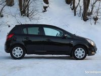 używany Opel Corsa D 1.4 87KM 2014r.