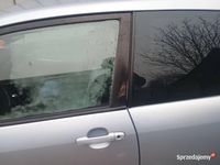 używany Toyota Corolla 4D4 2.0