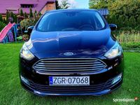 używany Ford C-MAX 1.5 benzyna (150 KM) TITANIUM