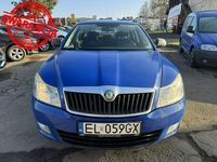 używany Skoda Octavia Automat, Klimatyzacja, Ele szyby, Ele lusterka, LPG, Kombi