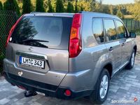 używany Nissan X-Trail 