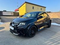 Używany Alpine A290 161 kW (220 KM) 2025 Czarny (metalik) Hatchback