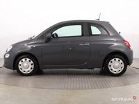 używany Fiat 500 1.0 mild-hybrid