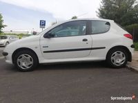 Używany Peugeot 206 75 KM (55 kW) 2002