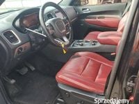 Używany Dodge Durango 2015 SUV