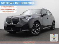 Nowe BMW X3 M Sport 208 KM (152 kW) 2025 Szary SUV