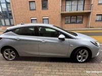 Używany Opel Astra 2015 Hatchback