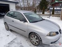 Używany Seat Ibiza 2004 Hatchback