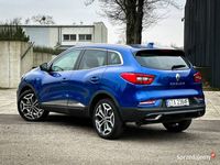 używany Renault Kadjar 1.3dm 140KM 2022r. 25 000km