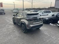 używany Toyota Yaris Cross 1.5dm 116KM 2024r. 25 450km