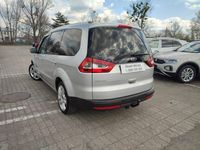używany Ford Galaxy 1.6dm 116KM 2012r. 311 472km