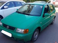 używany VW Polo III 1.4 1997 Bogate wyposażony, elektryka, klima