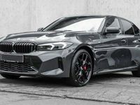 Nowe BMW 320 Comfort Edition 197 KM (144 kW) 2025 Czarny Coupe