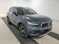 używany Volvo XC40 XC 40Inscription 2.0l