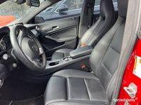 używany Mercedes CLA250 SprzedamAMG 2016r.Pilnie