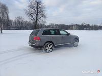używany VW Touareg 3.0TDI