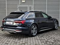 używany Audi A6 Allroad 3dm 286KM 2022r. 14 952km