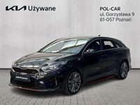Używany Kia ProCeed GT GT 2021 Hatchback
