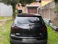 Używany VW Golf V 105 KM (77 kW) 2006 Czarny Hatchback