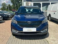 Używany DFSK Seres 3 119 kW (163 KM) 2022 Niebieski ciemny (metalik) SUV