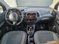 używany Renault Captur