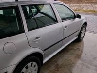 Używany Skoda Octavia 2009