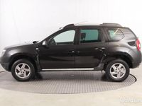 Używany Dacia Duster 2013 Czarny SUV