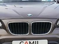 używany BMW X1 2dm 143KM 2013r. 187 581km