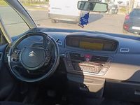 używany Citroën Grand C4 Picasso 1,6 HDi 2007 rok