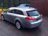 używany Opel Insignia 