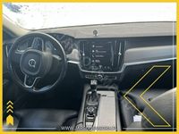 używany Volvo S90 2dm 190KM 2017r. 450 000km