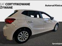 używany Seat Ibiza 1dm 95KM 2022r. 3 642km