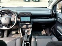 Używany Citroën C3 130 KM (95 kW) 2022 Biały Hatchback