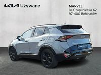 używany Kia Sportage 1.6 T-GDI 150 KM 6MT FWD Wersja Anniversary V (2021-)