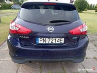 Używany Nissan Pulsar 110 KM (80 kW) 2015 Sedan/Limuzyna