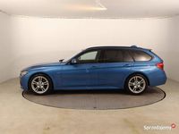 Używany BMW 320 2019 Niebieski Kombi