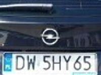 używany Opel Astra 1.5 CDTI GS Line S&S Kombi. DW5HY65 K (2015-20…