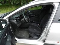 używany Renault Clio GrandTour 2013 1,5d Klima kombi