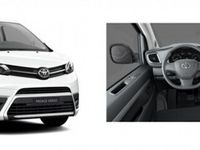 używany Toyota Proace Verso 2dm 177KM 2024r. 1km