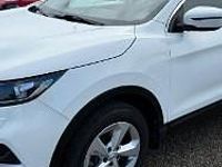 używany Nissan Qashqai lift, navi, kamera, 40tys.km! II (2013-2021)