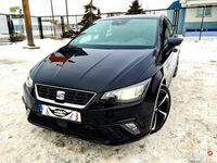 używany Seat Ibiza FR/przeb.7500km/ automat/ ambiente/ virtual/ led/ zamiana