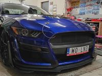 używany Ford Mustang 3.7 300km doinwestowany
