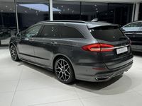 używany Ford Mondeo Hybrid, ST-LINE, Kamera, LED, Ambiente, FV-23%,…