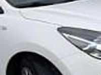 używany Kia Rio Grzane fotele IV (2017-)