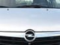 używany Opel Agila B zarejestrowany