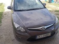 Używany Hyundai i30 2010 Grafitowy Kombi