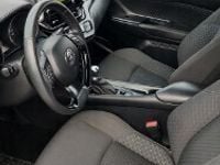 Używany Toyota C-HR 122 KM (89 kW) 2022 Szary SUV