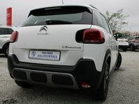 używany Citroën C3 Aircross Tablet Klimatyzacja PDC Sensory Tempoma…