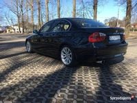 Używany BMW 330 2006