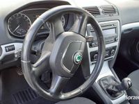 używany Skoda Octavia II 1.6 tdi 2011rok